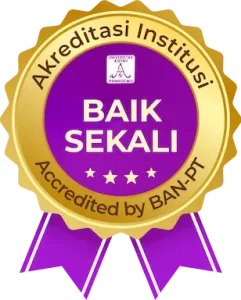 LOGO AKREDITASI UAP